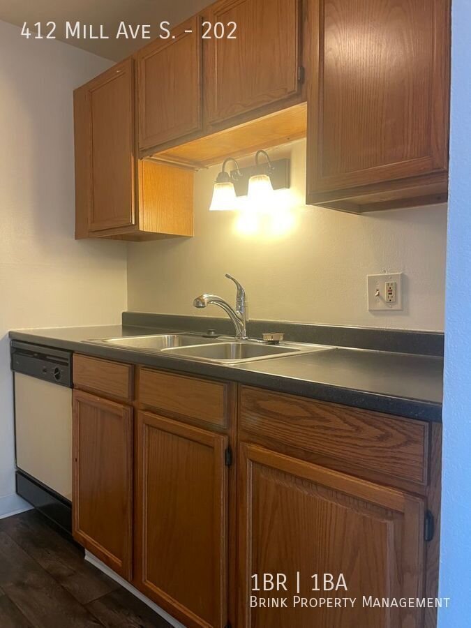 Great 1 BD/1BR Apartment, Conveniently Located, Reasonably Priced! property image
