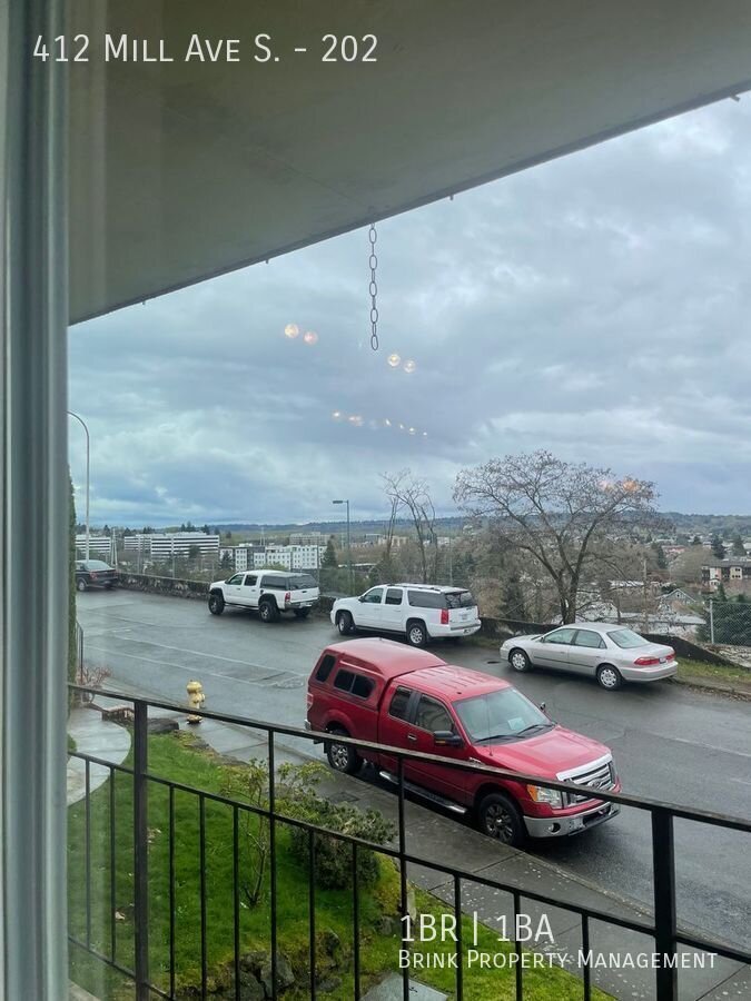 Great 1 BD/1BR Apartment, Conveniently Located, Reasonably Priced! property image