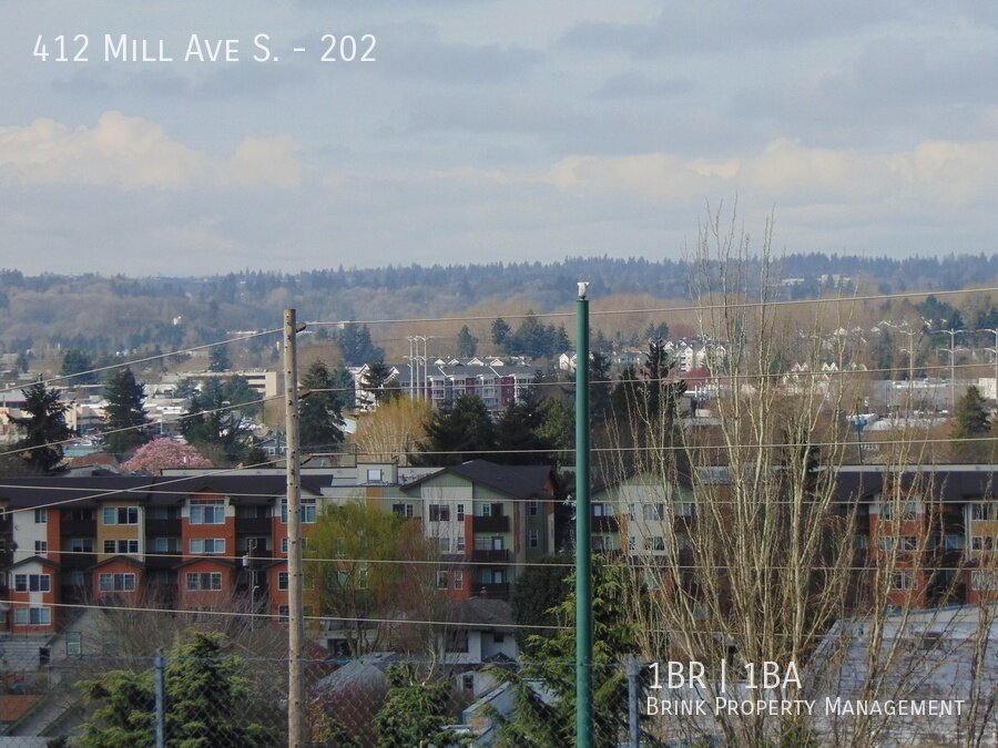 Great 1 BD/1BR Apartment, Conveniently Located, Reasonably Priced! property image