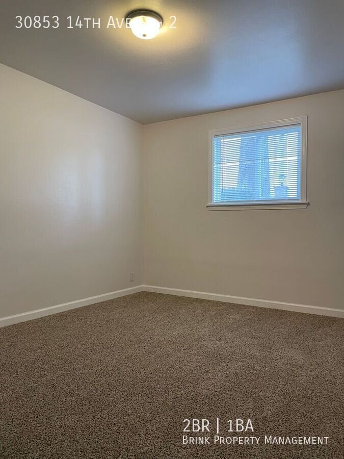 3 Months Free!! Beautifully remodeled 2BR in quiet complex  - close to everything! property image