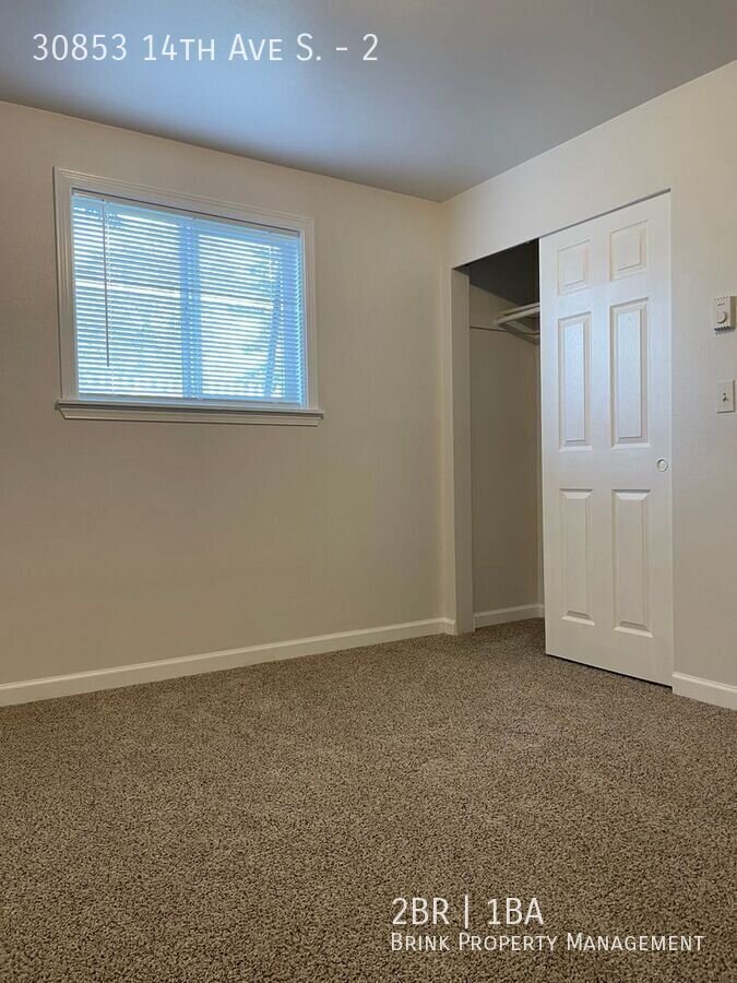 3 Months Free!! Beautifully remodeled 2BR in quiet complex  - close to everything! property image