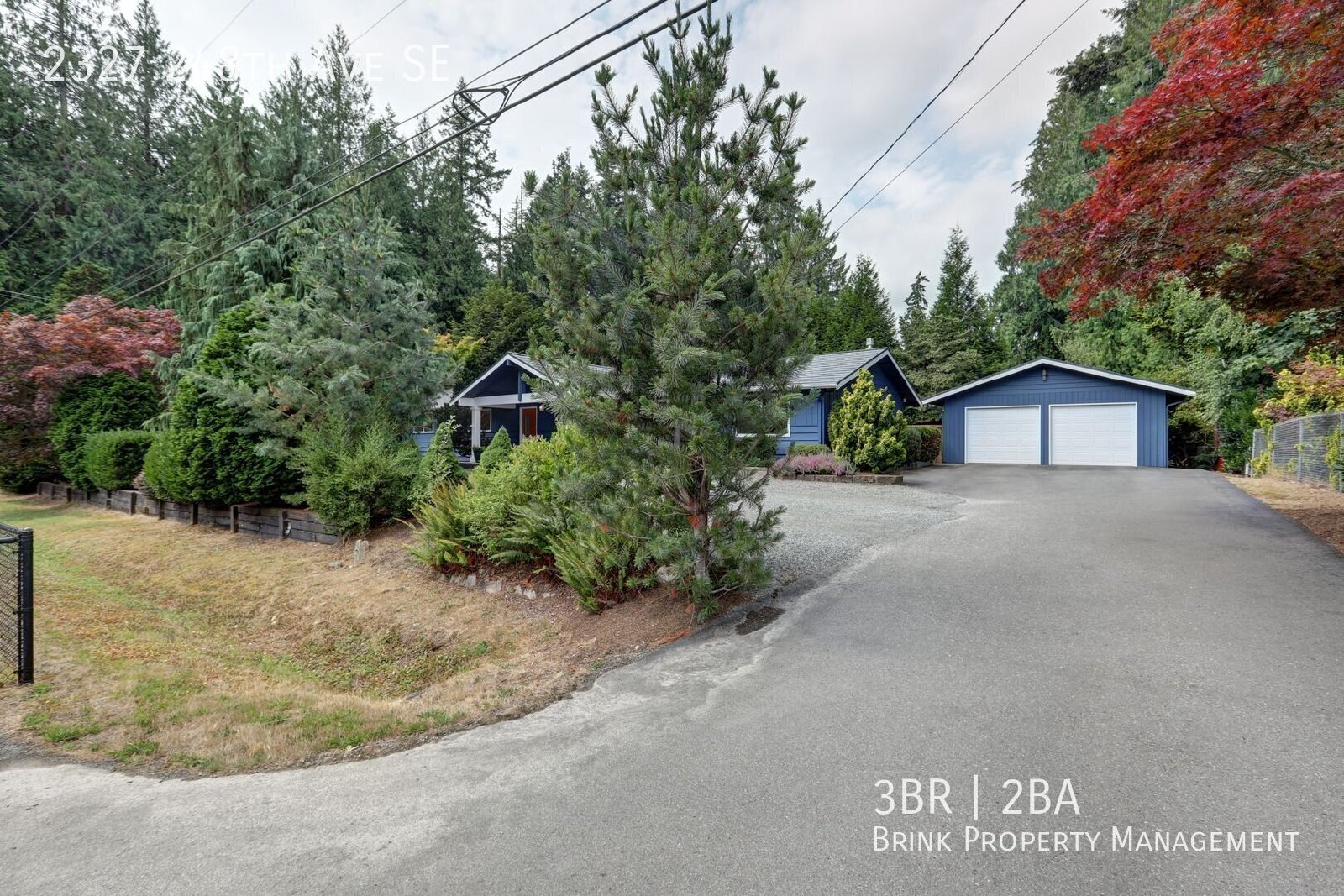 Newly Refreshed Rambler Near Beaver Lake Park property image
