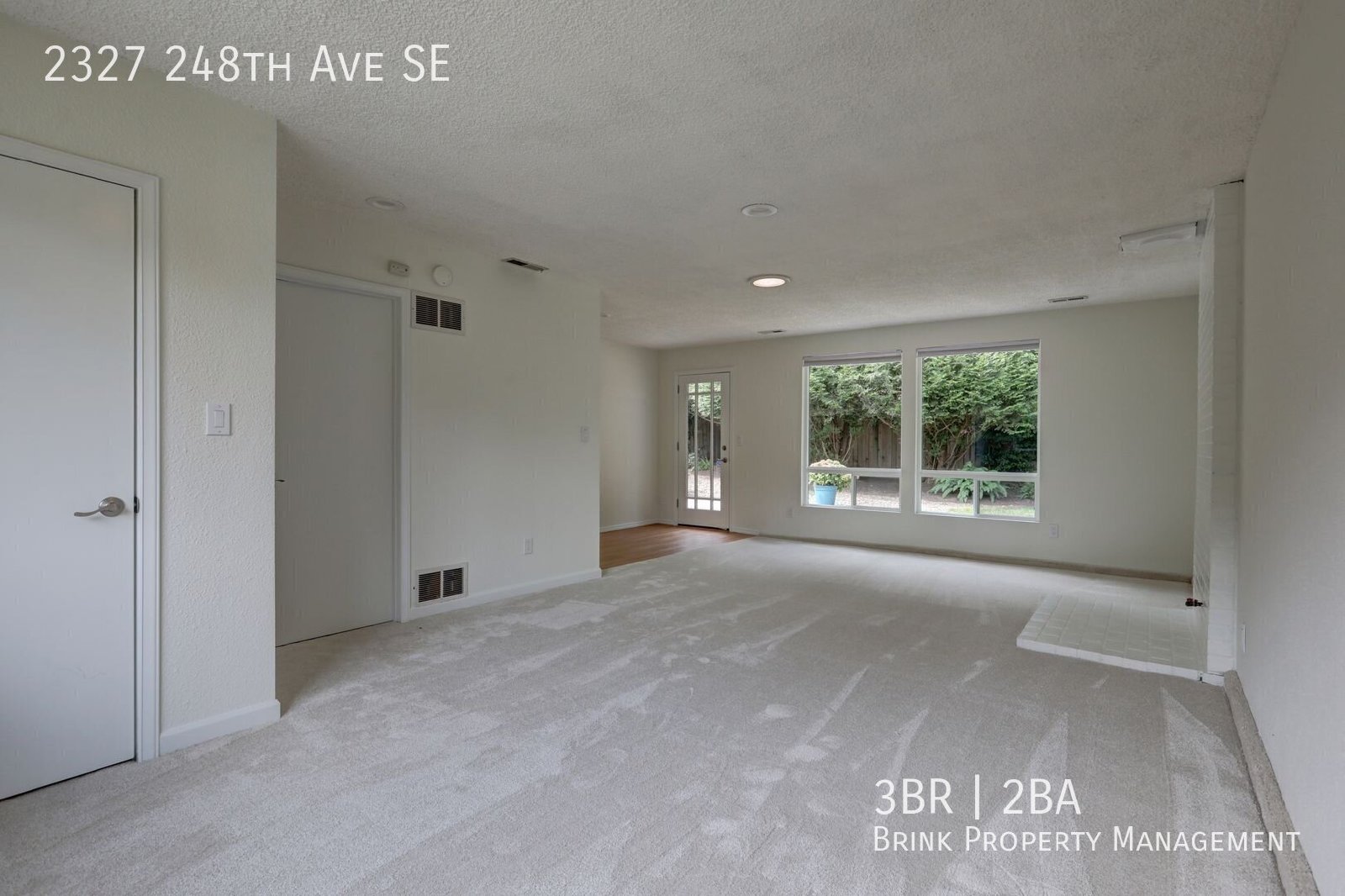 Newly Refreshed Rambler Near Beaver Lake Park property image