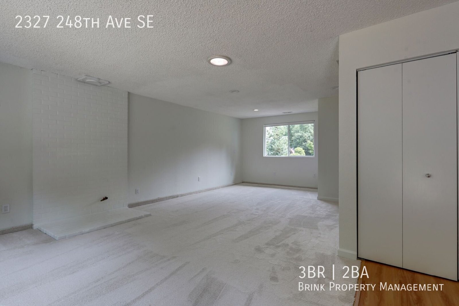 Newly Refreshed Rambler Near Beaver Lake Park property image
