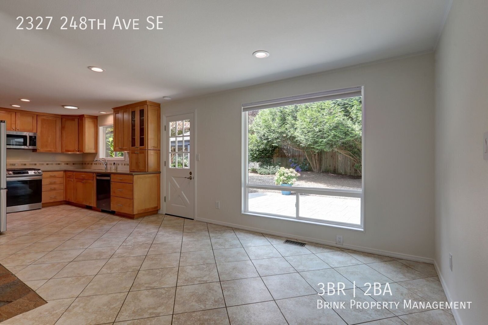 Newly Refreshed Rambler Near Beaver Lake Park property image