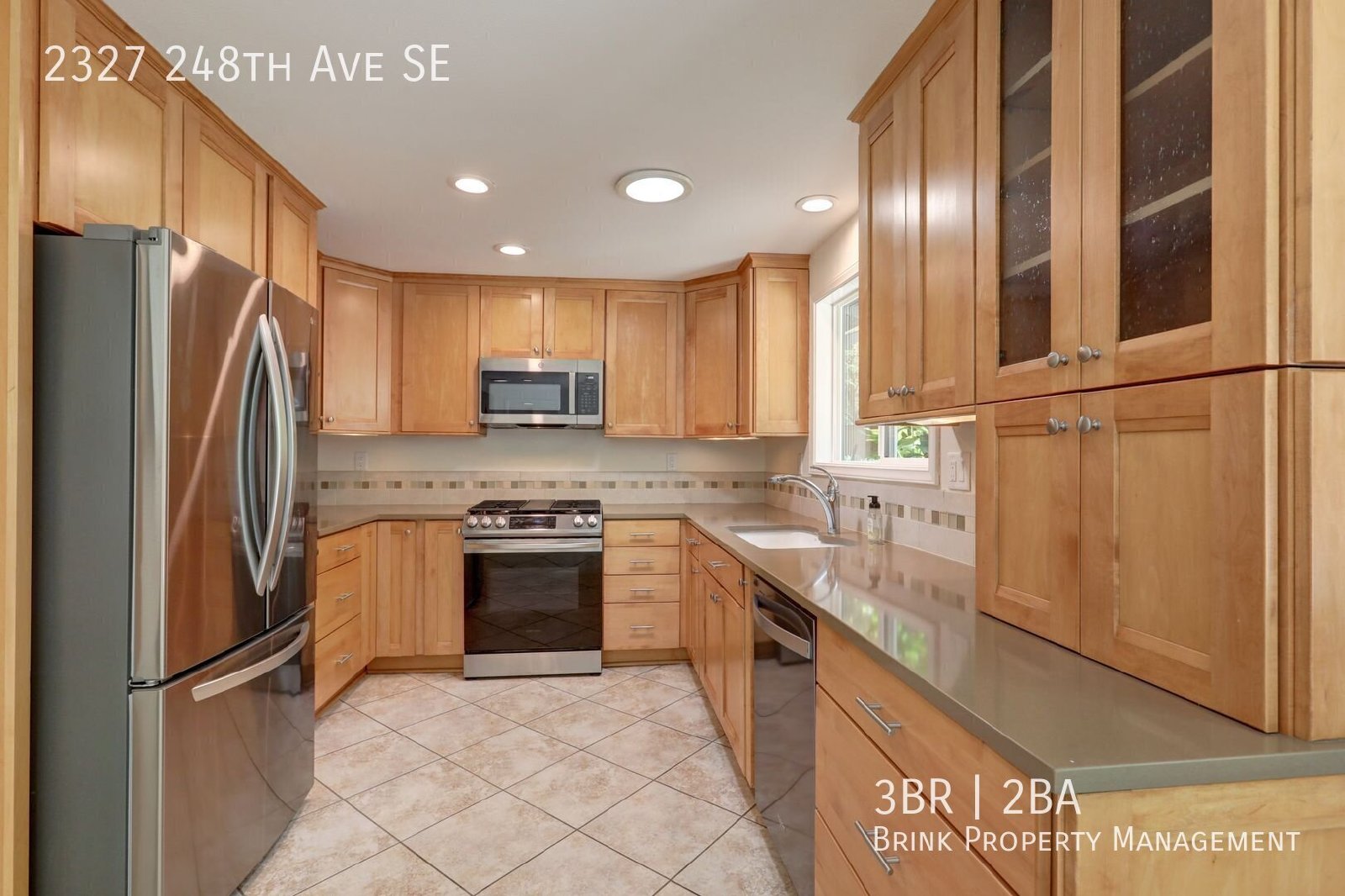 Newly Refreshed Rambler Near Beaver Lake Park property image