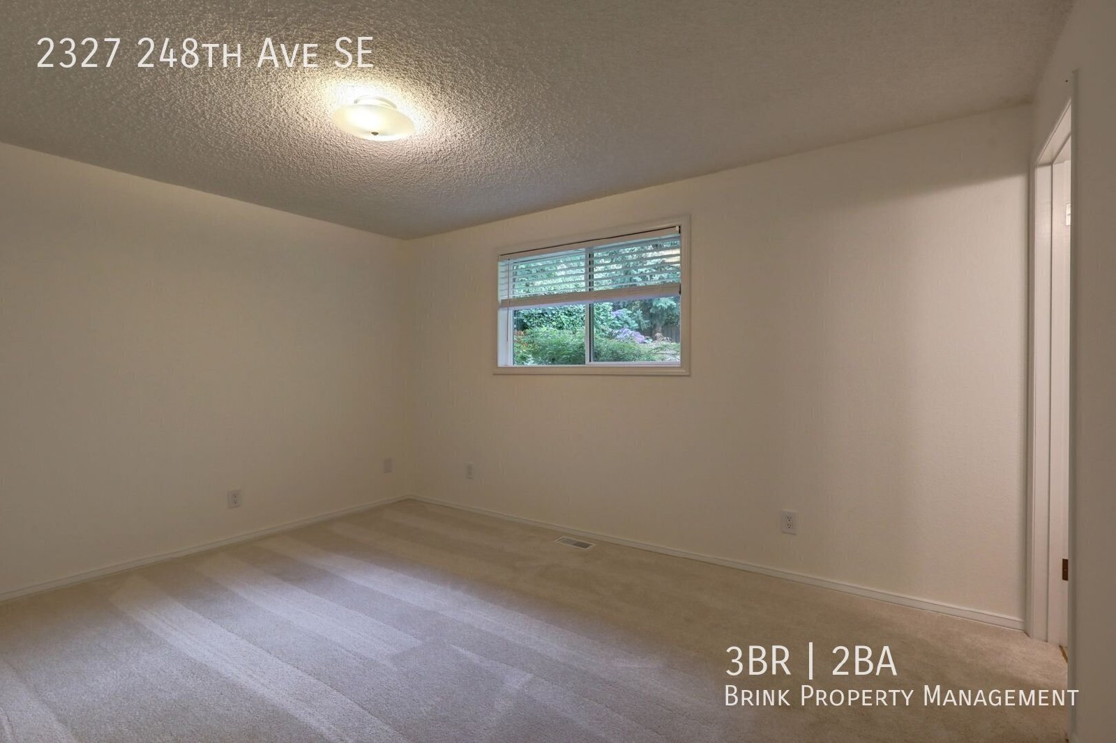 Newly Refreshed Rambler Near Beaver Lake Park property image