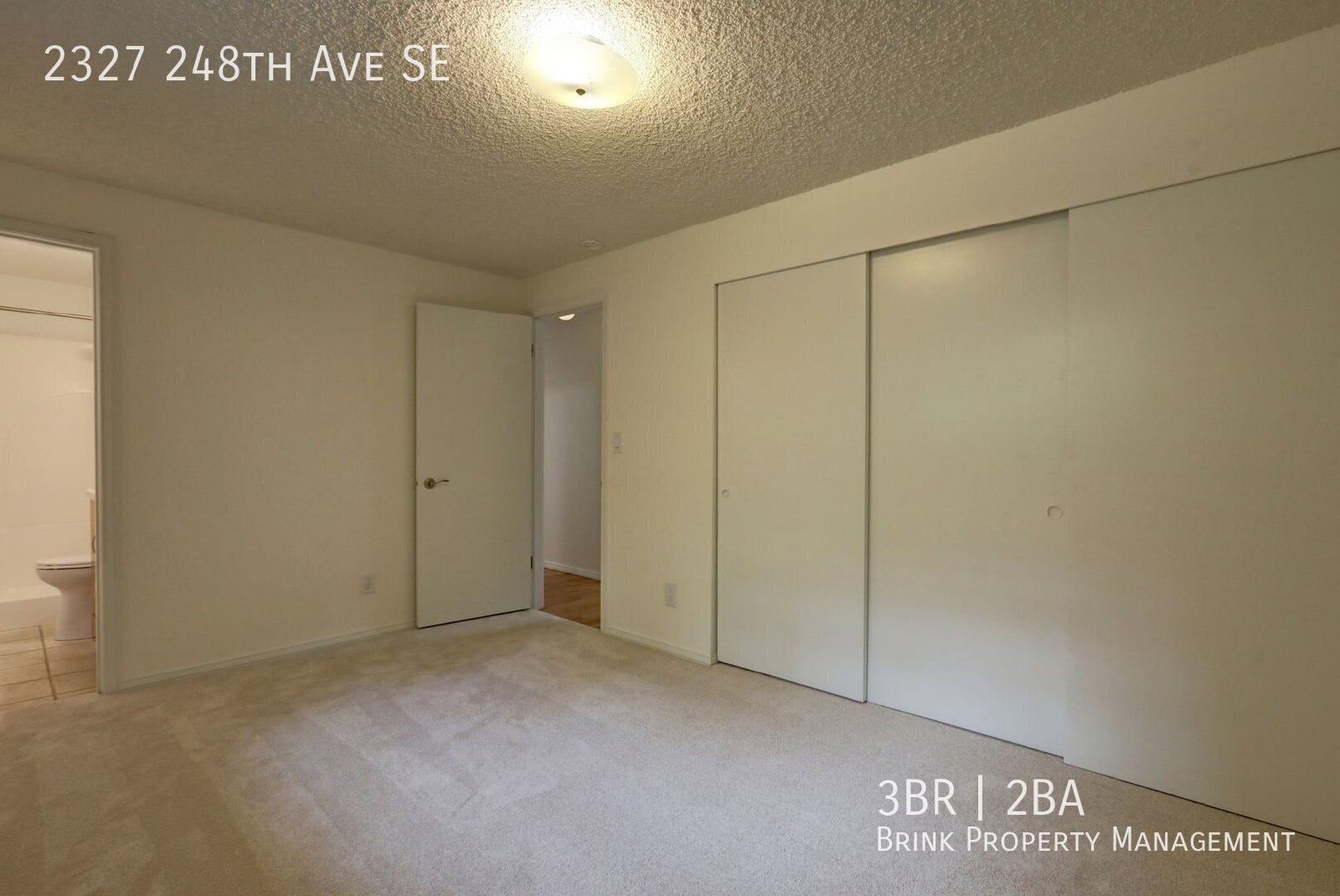 Newly Refreshed Rambler Near Beaver Lake Park property image