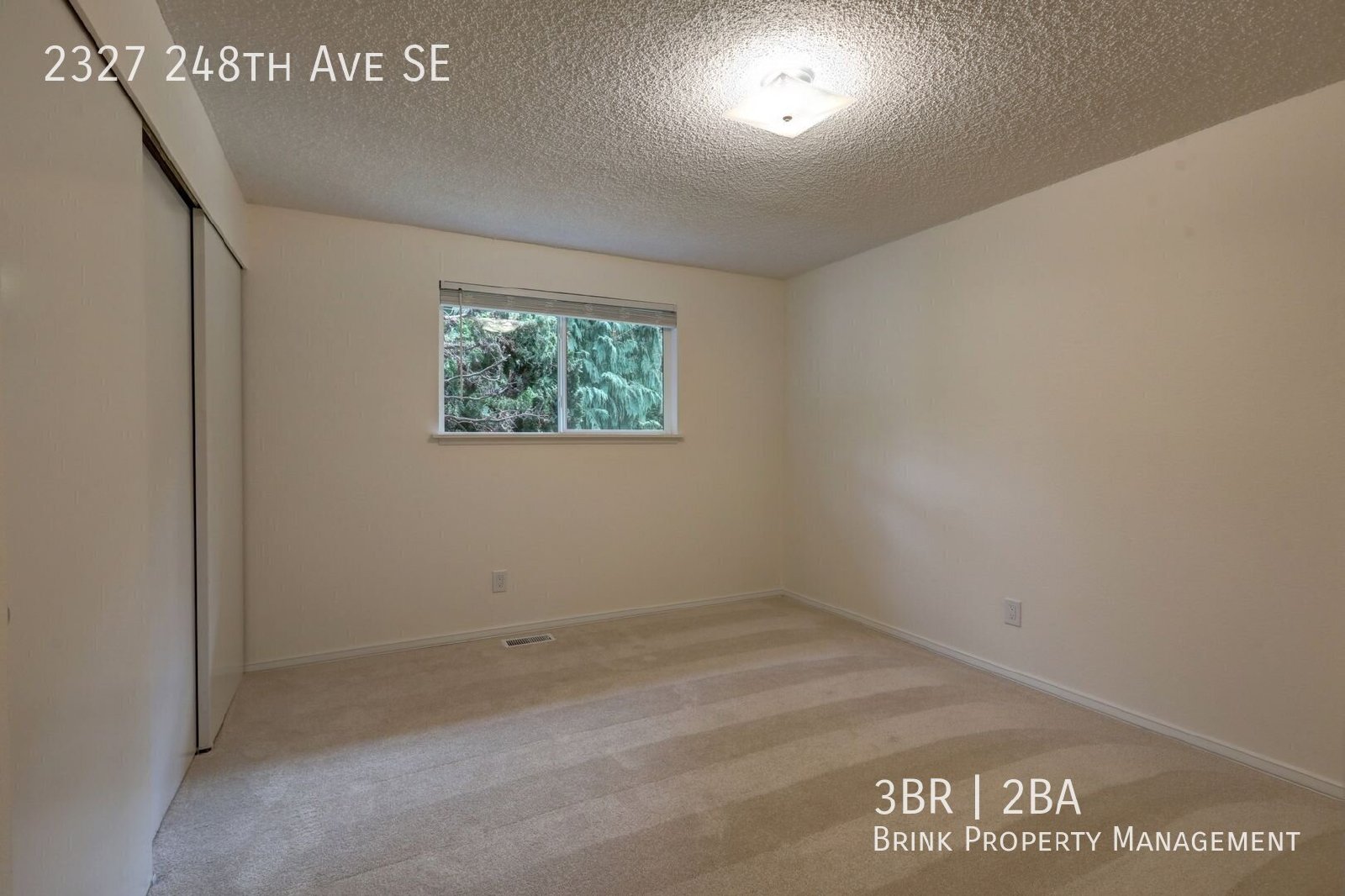 Newly Refreshed Rambler Near Beaver Lake Park property image