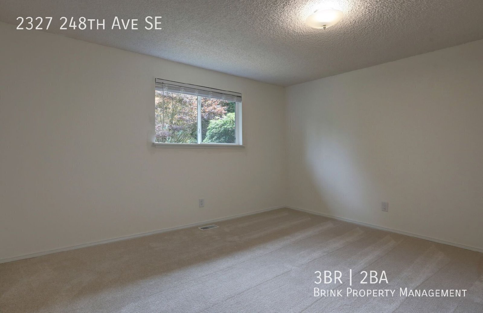 Newly Refreshed Rambler Near Beaver Lake Park property image