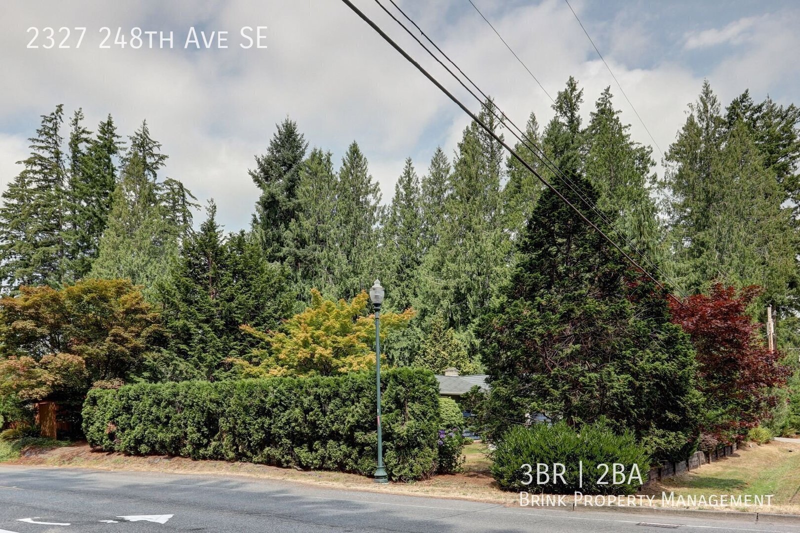Newly Refreshed Rambler Near Beaver Lake Park property image