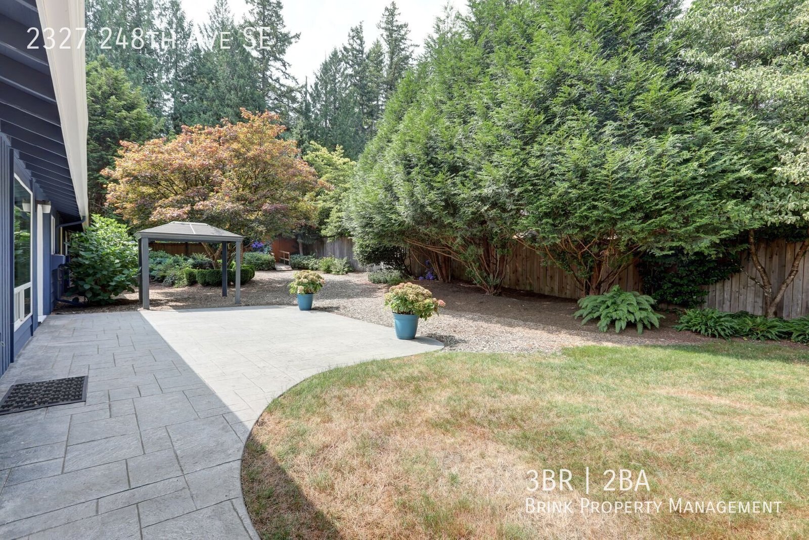 Newly Refreshed Rambler Near Beaver Lake Park property image