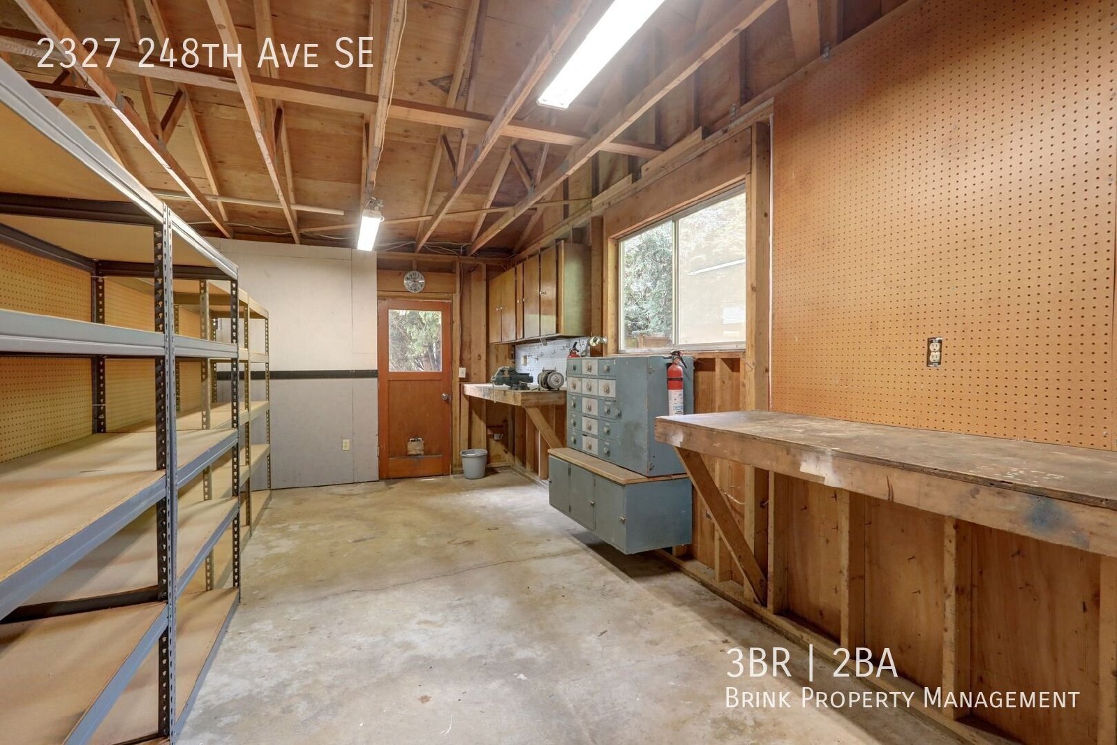 Newly Refreshed Rambler Near Beaver Lake Park property image