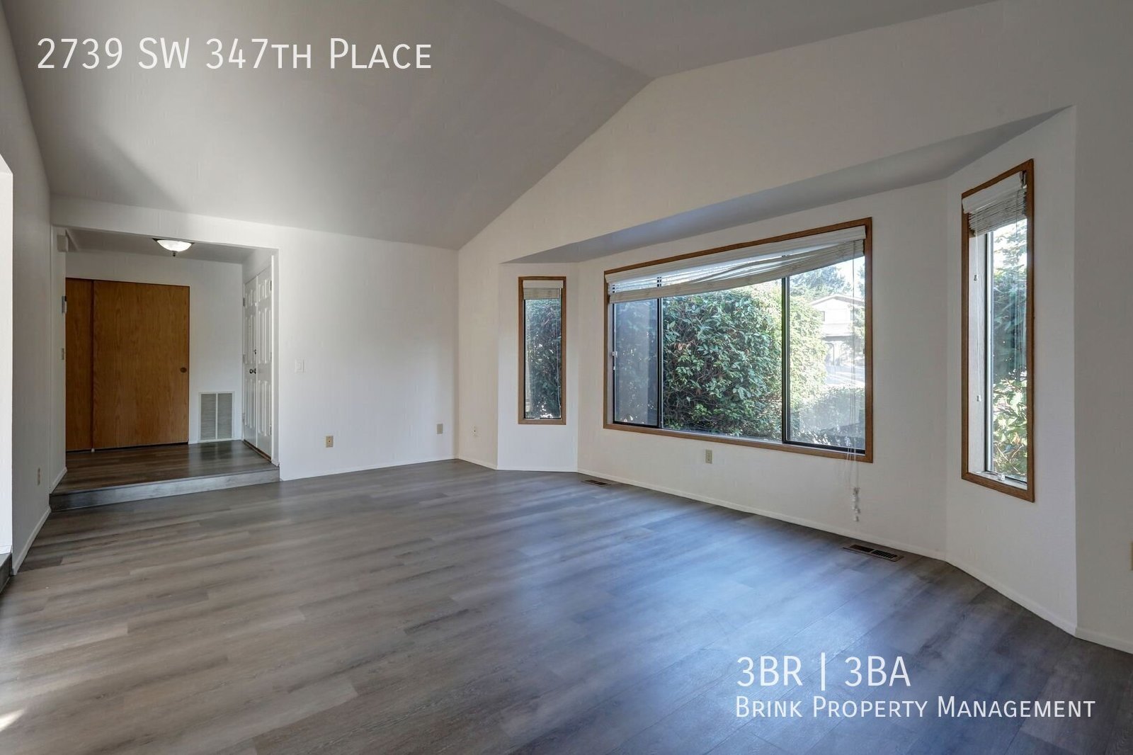 Spacious 3 Bed 2.2 Bath Home in Fantastic Federal Way Location! property image