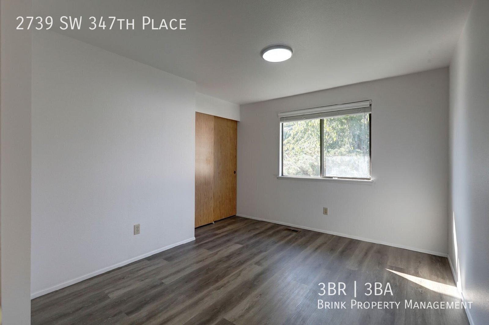 Spacious 3 Bed 2.2 Bath Home in Fantastic Federal Way Location! property image