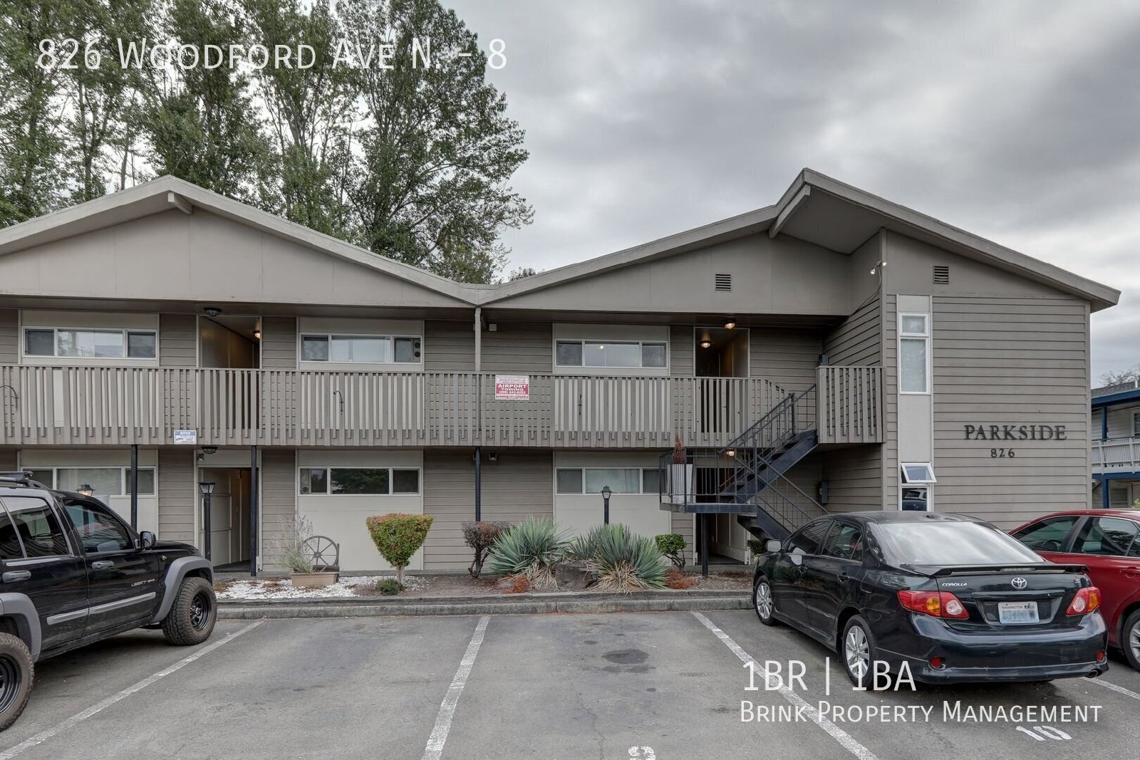 Beautifully Remodeled 1 Bedroom 1 Bath Home in Great Location! property image