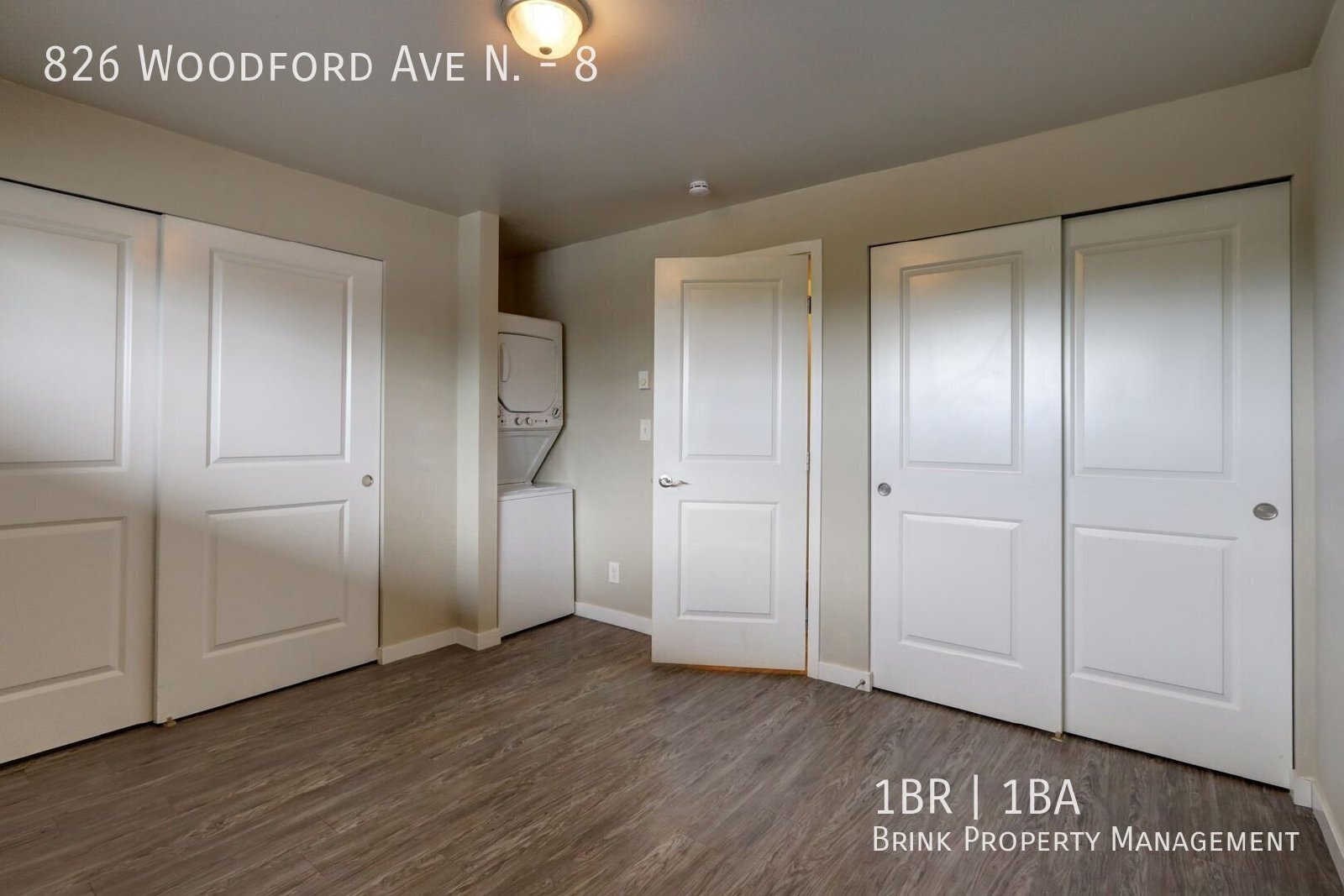 Beautifully Remodeled 1 Bedroom 1 Bath Home in Great Location! property image