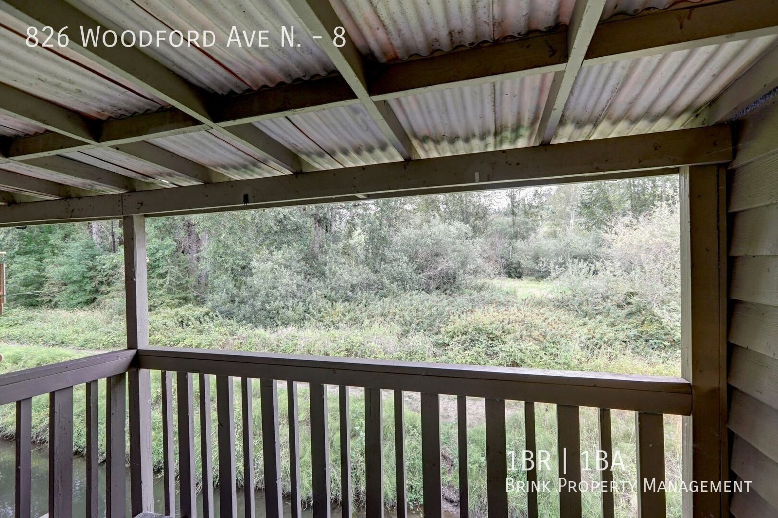 Beautifully Remodeled 1 Bedroom 1 Bath Home in Great Location! property image