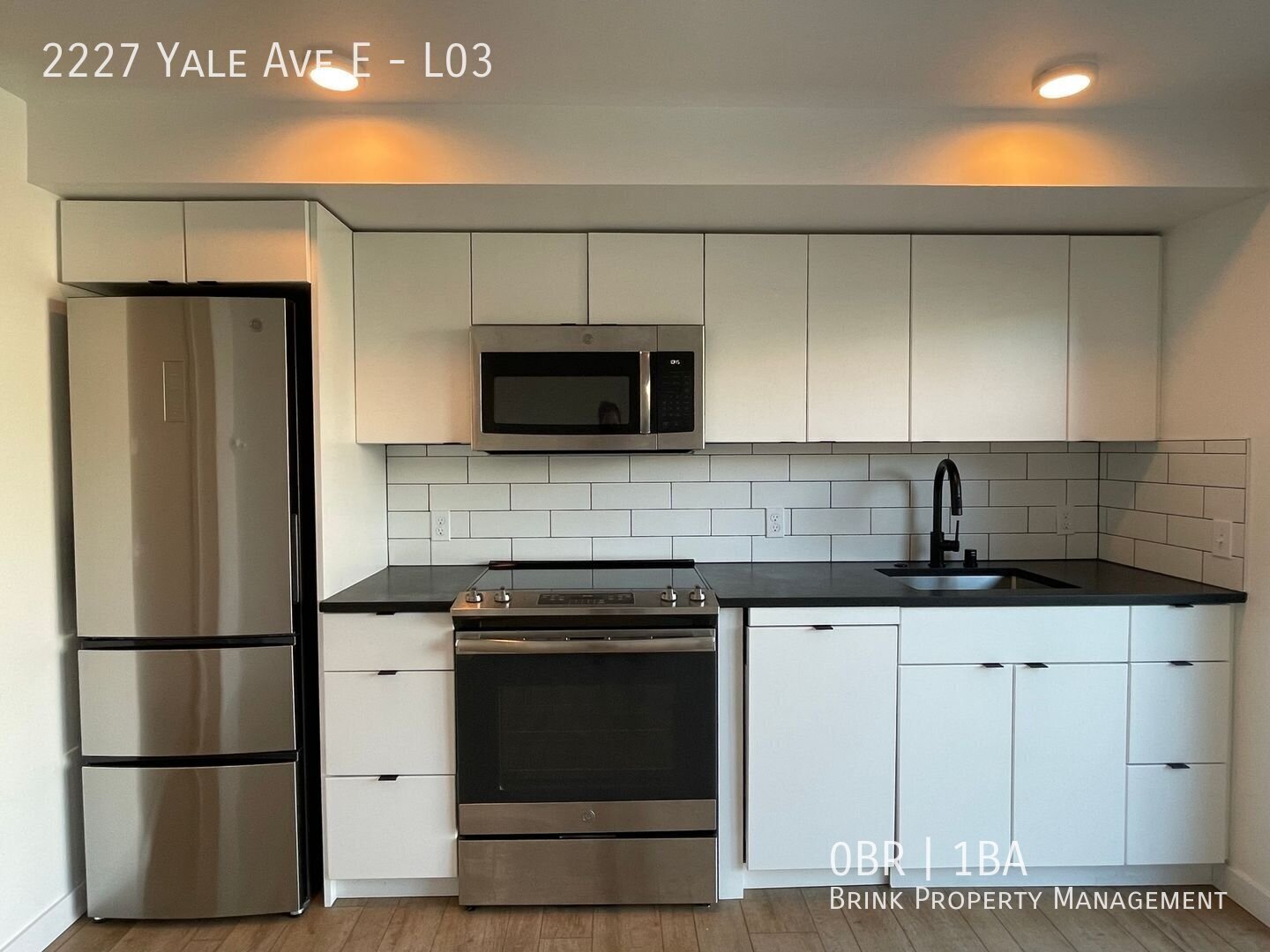 Welcome to Lakeview! Live in Luxury & Style in the heart of Eastlake property image