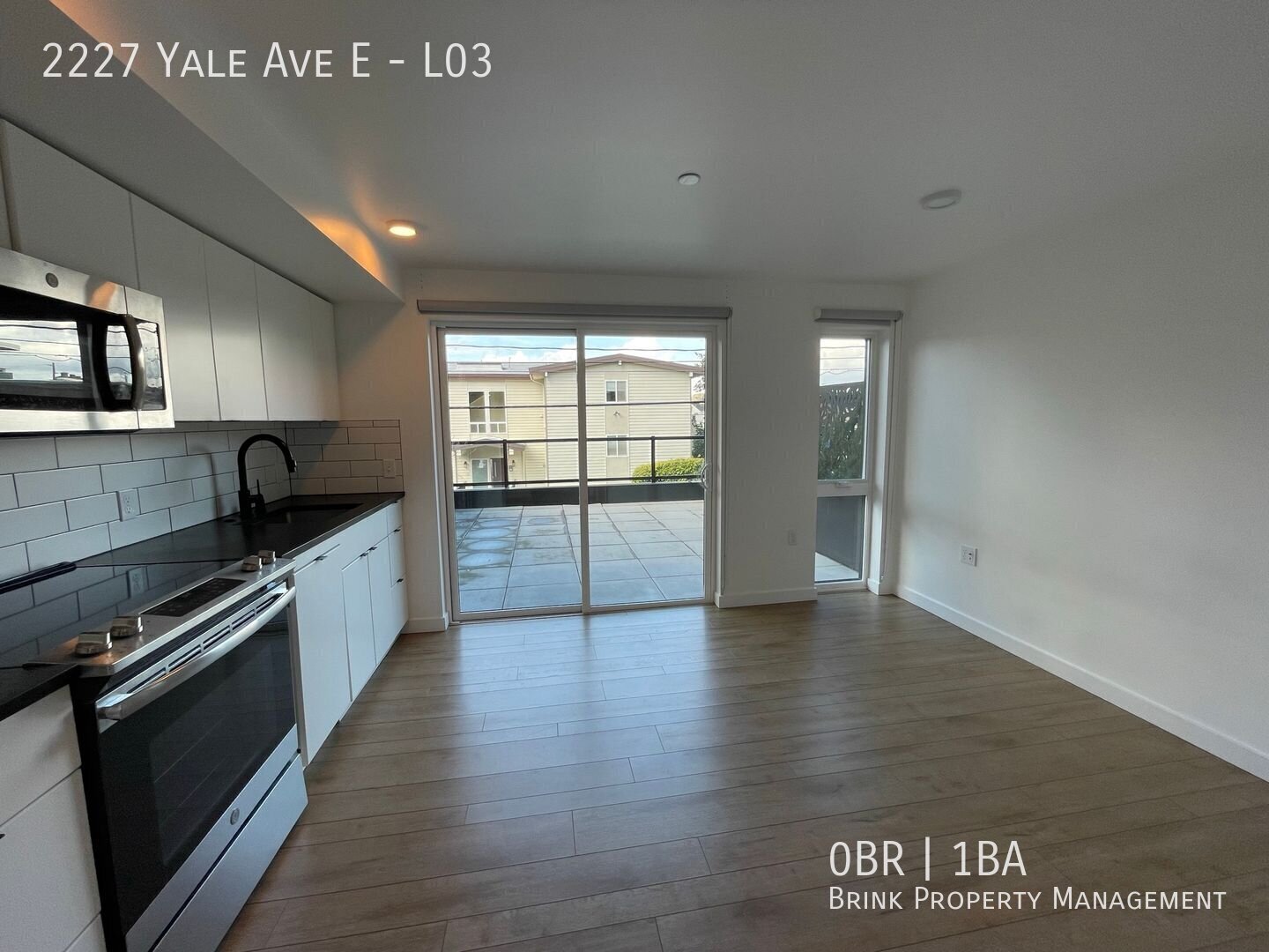 Welcome to Lakeview! Live in Luxury & Style in the heart of Eastlake property image