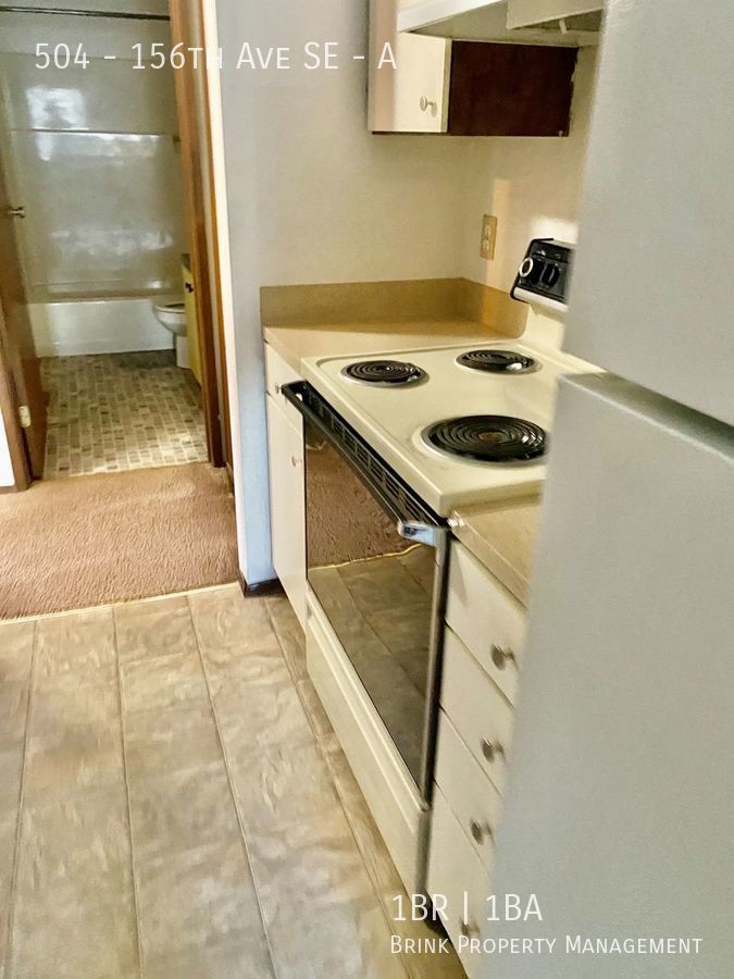 Great Bellevue Location, Even Better Price! property image