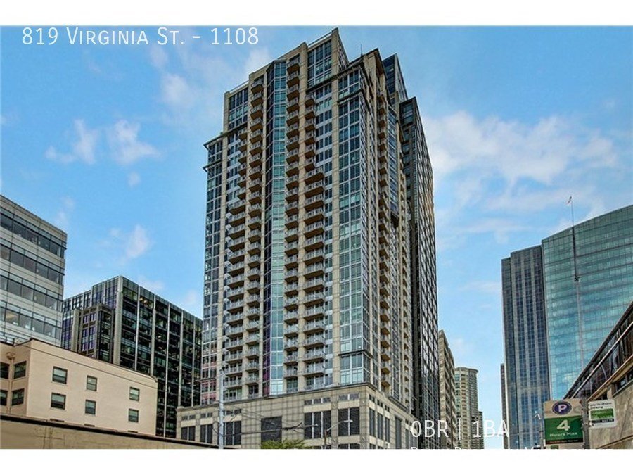 Luxury Downtown Studio Available Now, Perfect Location, Close to Everything! property image
