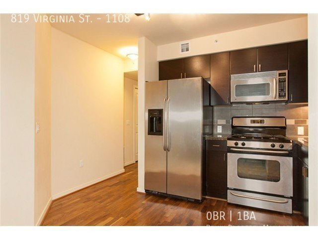 Luxury Downtown Studio Available Now, Perfect Location, Close to Everything! property image