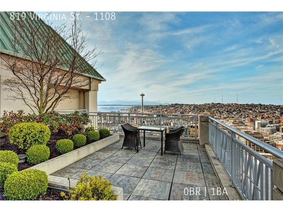 Luxury Downtown Studio Available Now, Perfect Location, Close to Everything! property image