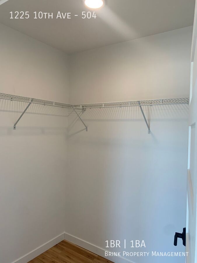 Live at The Woodworth - Classic & Cool Living in Capitol Hill property image