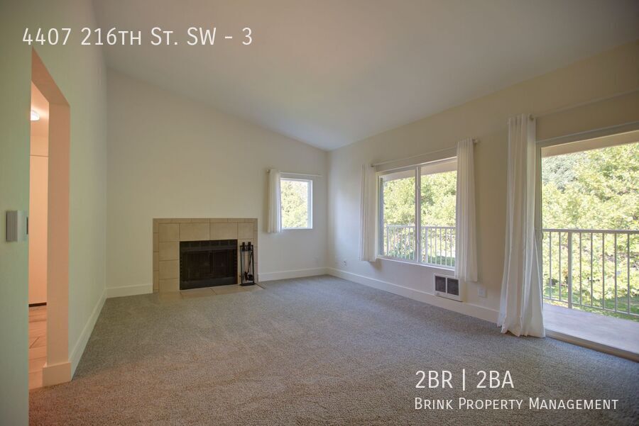 Large 2bd, 2ba Condo Available w/ Private Patio & Tons of Storage! property image