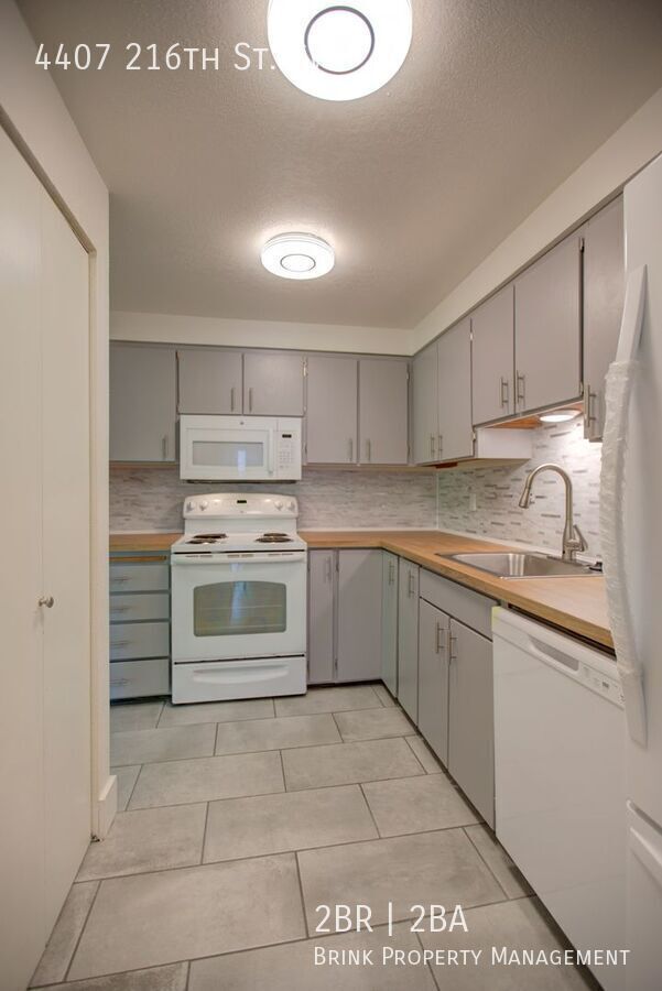 Large 2bd, 2ba Condo Available w/ Private Patio & Tons of Storage! property image