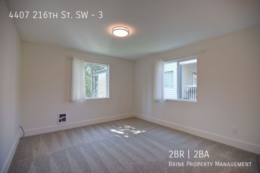 Large 2bd, 2ba Condo Available w/ Private Patio & Tons of Storage! property image