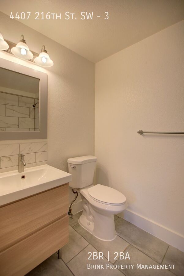 Large 2bd, 2ba Condo Available w/ Private Patio & Tons of Storage! property image