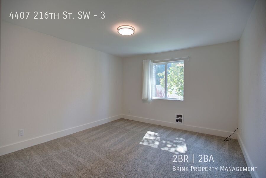 Large 2bd, 2ba Condo Available w/ Private Patio & Tons of Storage! property image