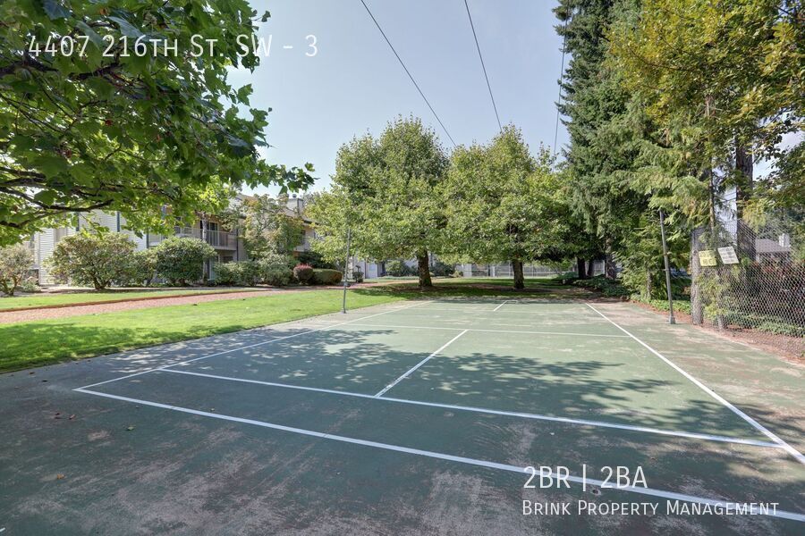 Large 2bd, 2ba Condo Available w/ Private Patio & Tons of Storage! property image