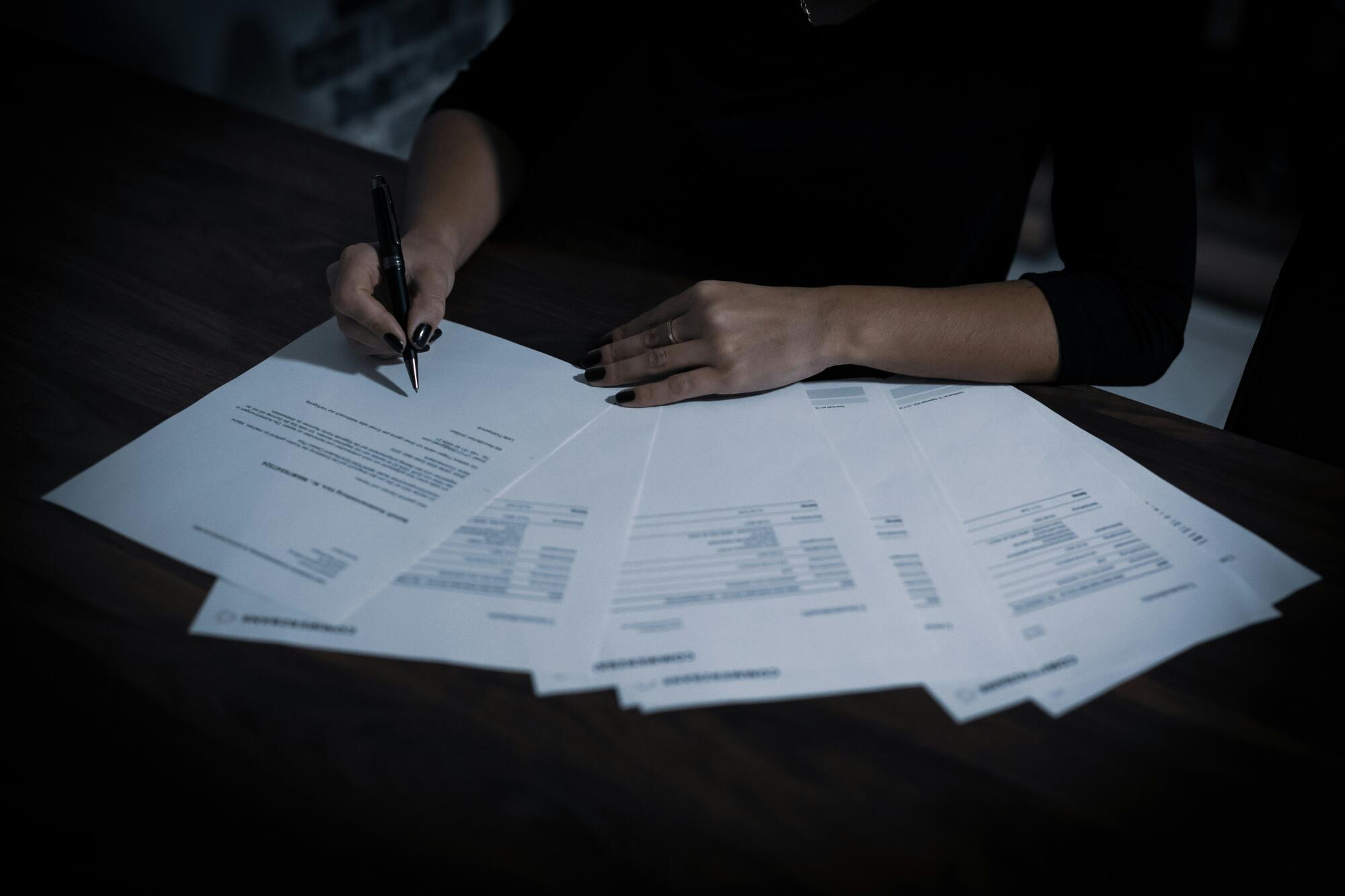 What Is Included in a Property Management Report?