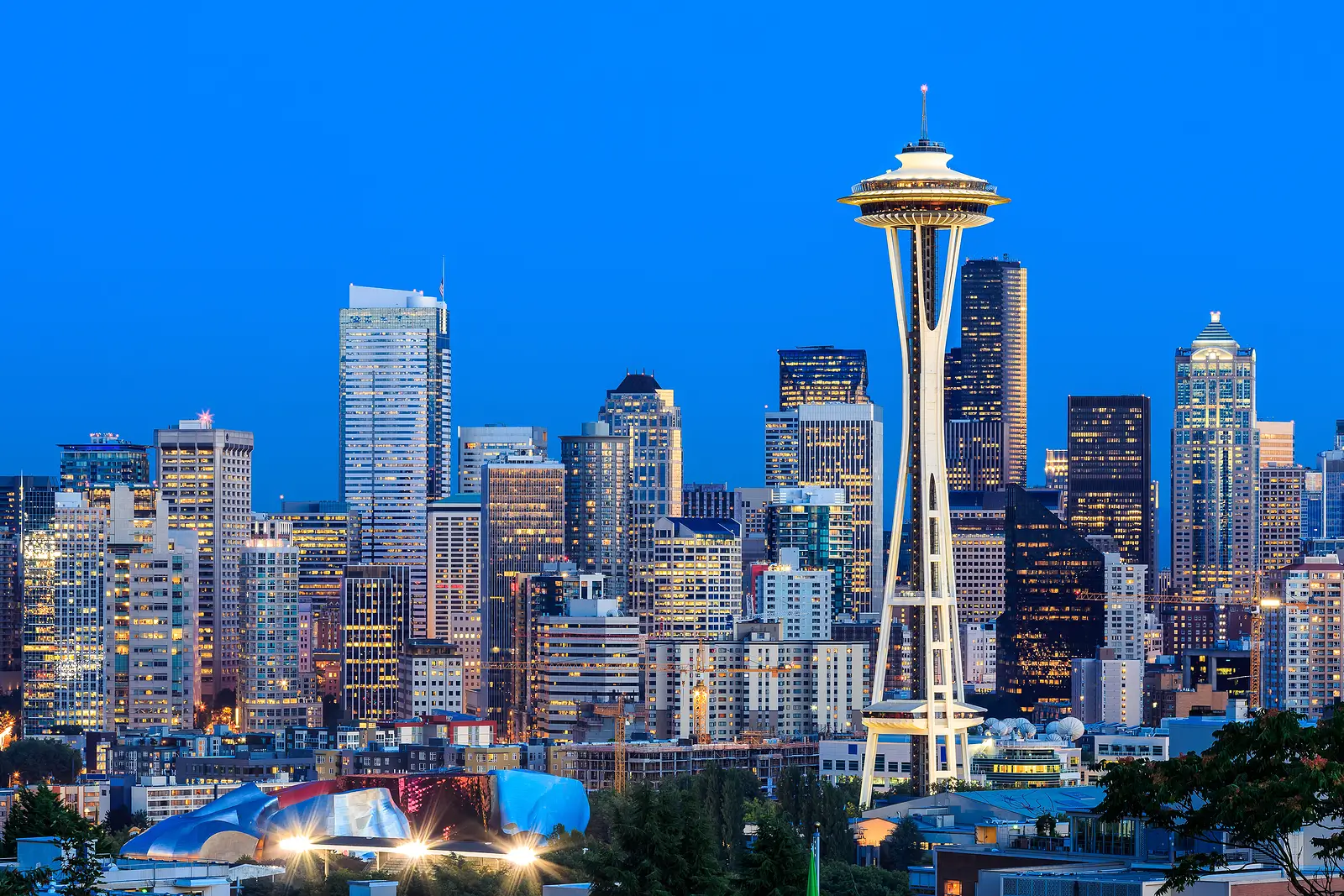 HB1217: Washington State Enacts New Rent Control Law Capping Increases