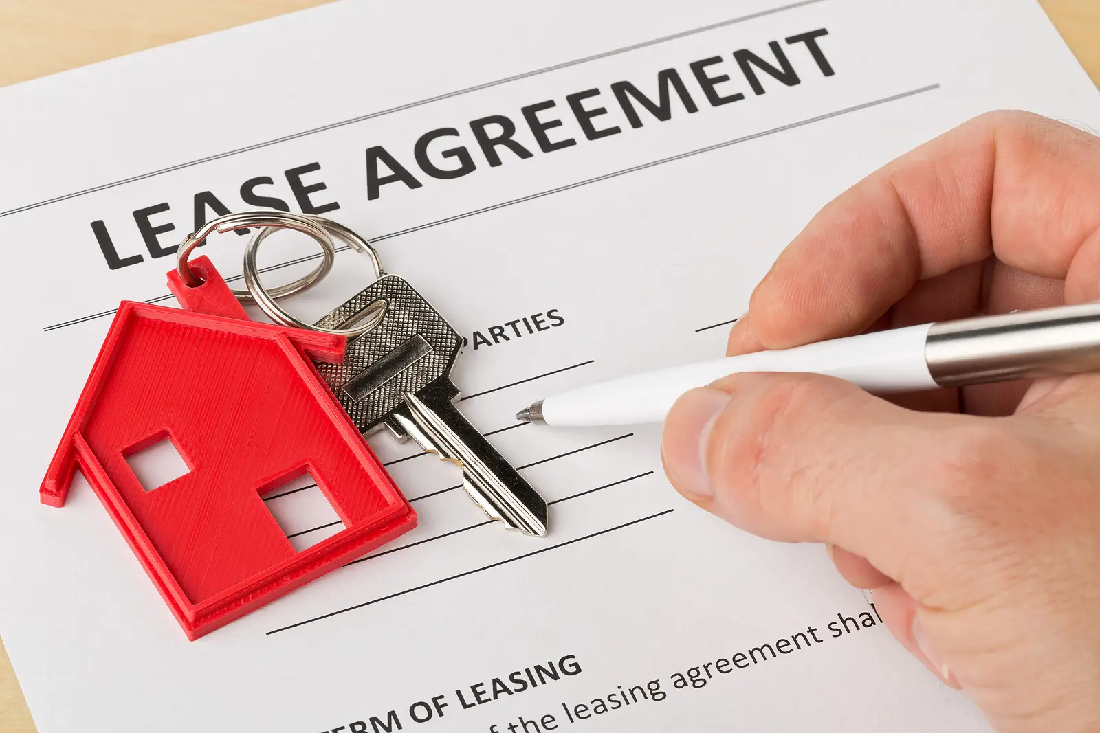 New Washington Lease Agreement Requirements Every Landlord Should Review