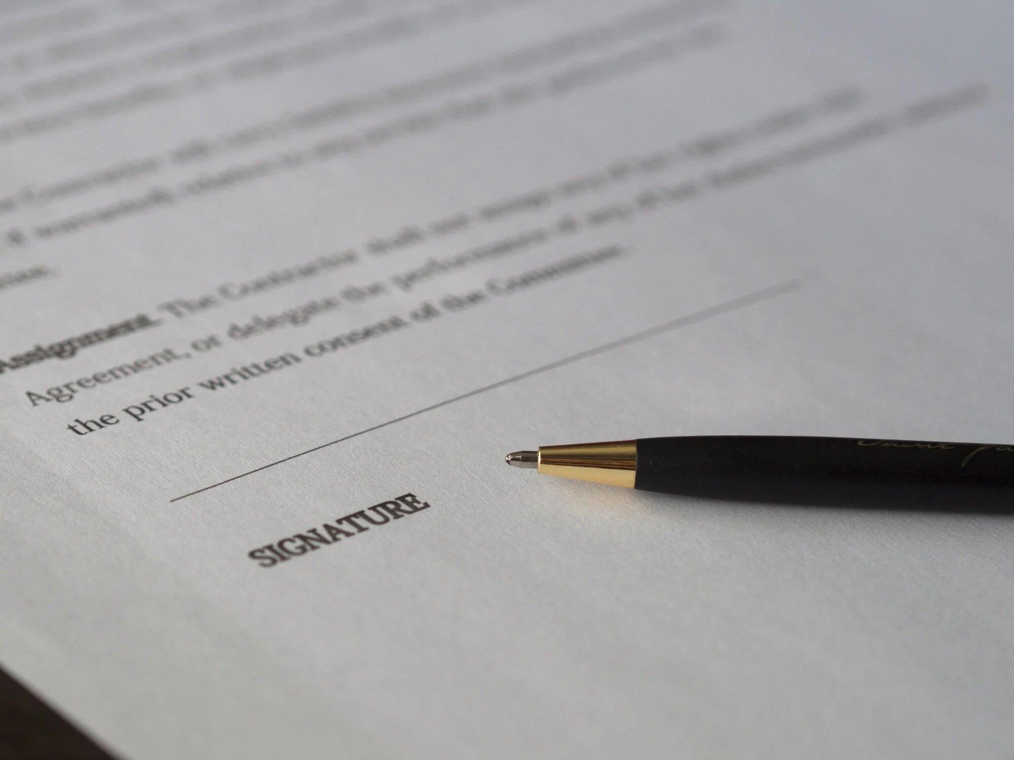 How to Create a Rental Leasing Agreement for Tenants in Bellevue, WA
