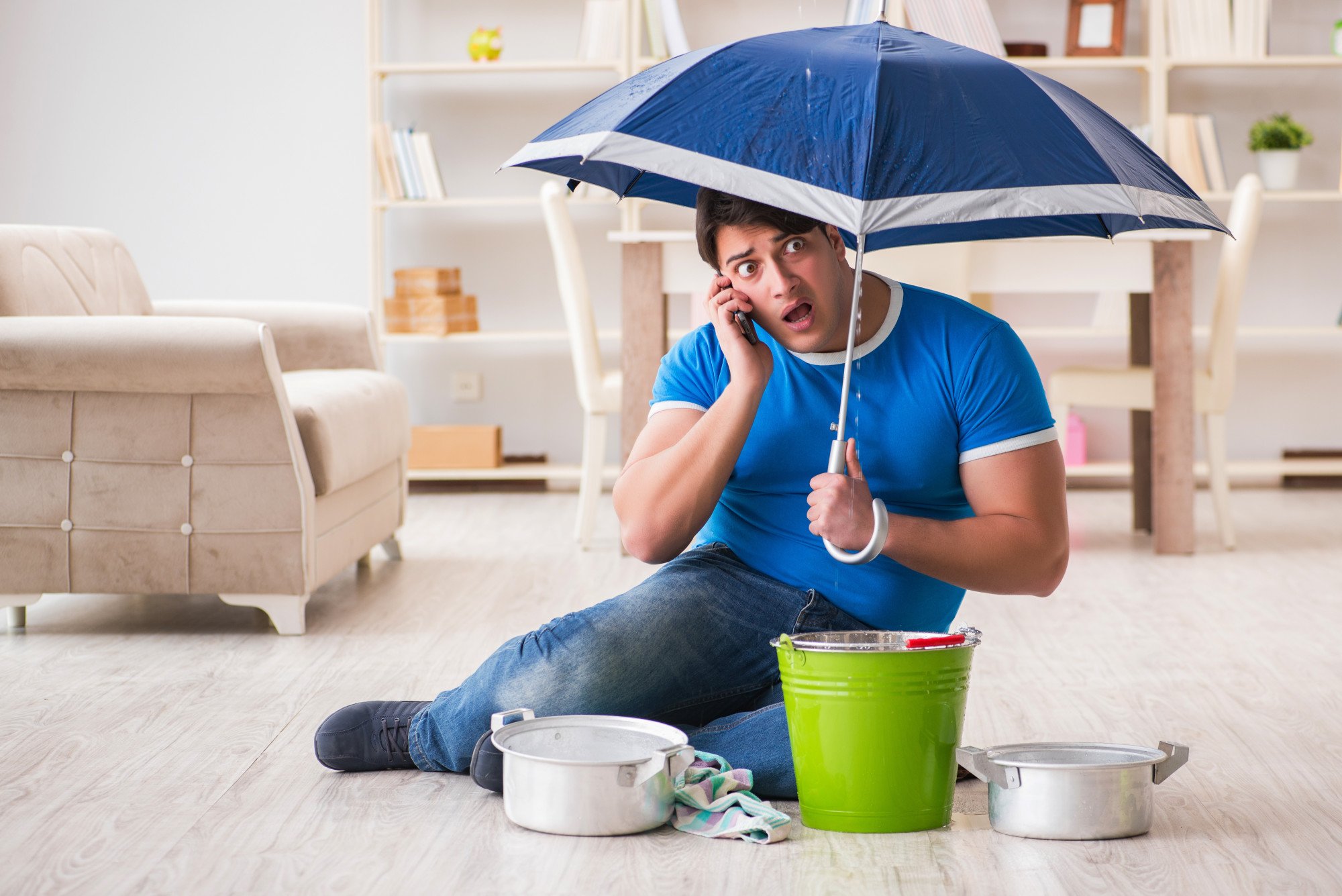 Importance of Security Deposits for Landlords in Bellevue, WA