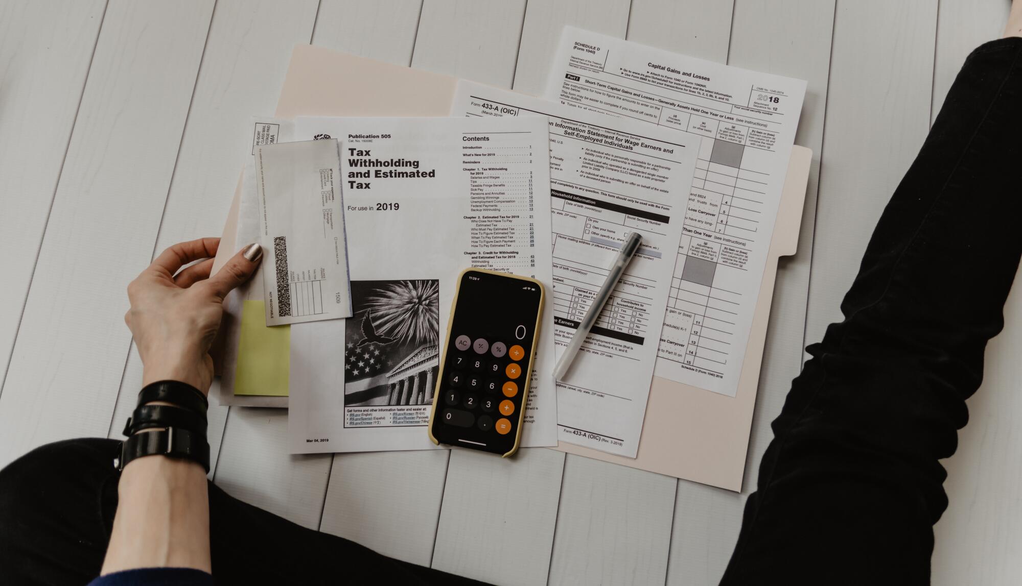 Owner Disbursements: A Guide for Property Owners in the Seattle Area