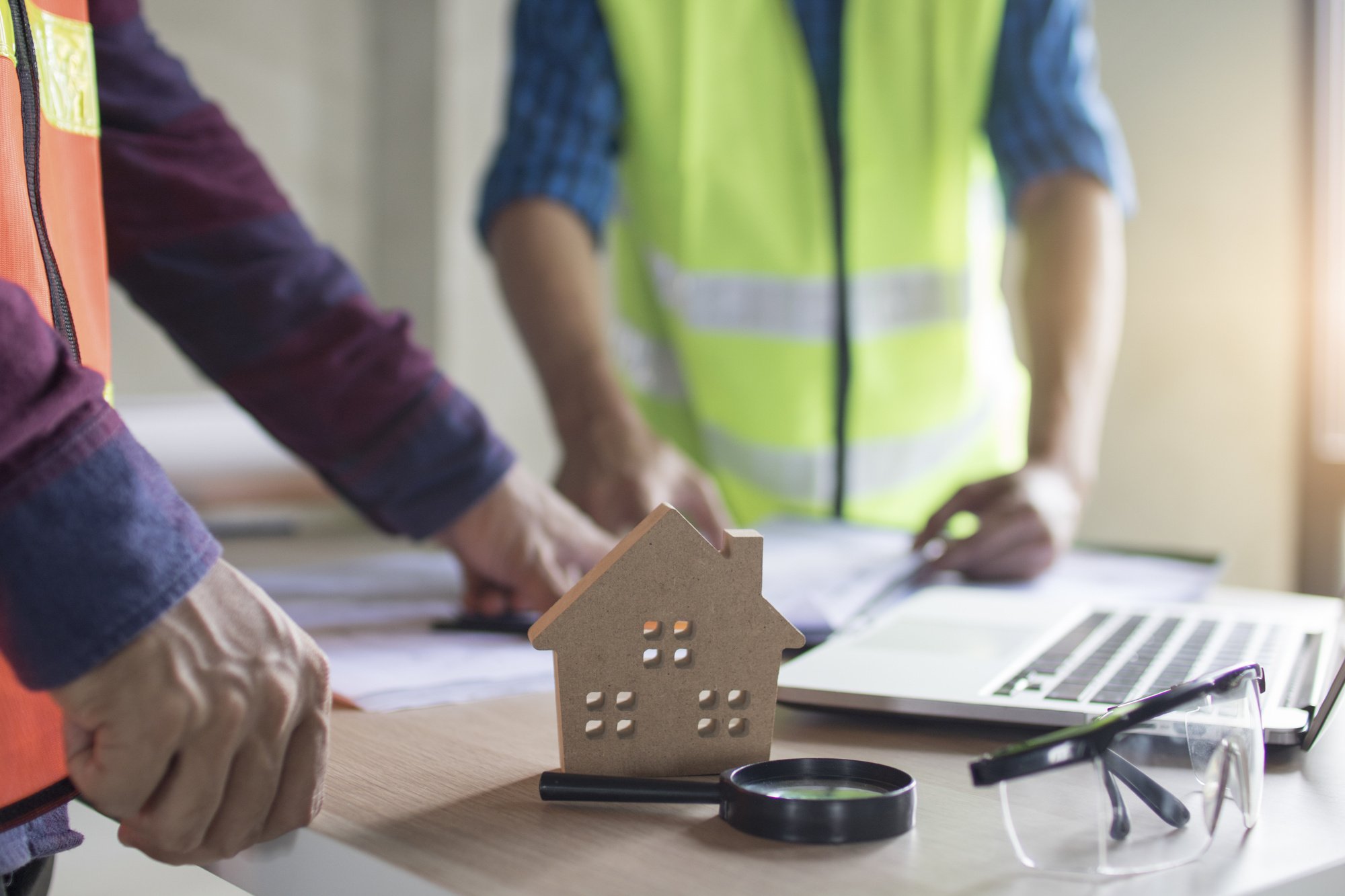 The Importance of Rental Property Inspections for Bellevue Landlords