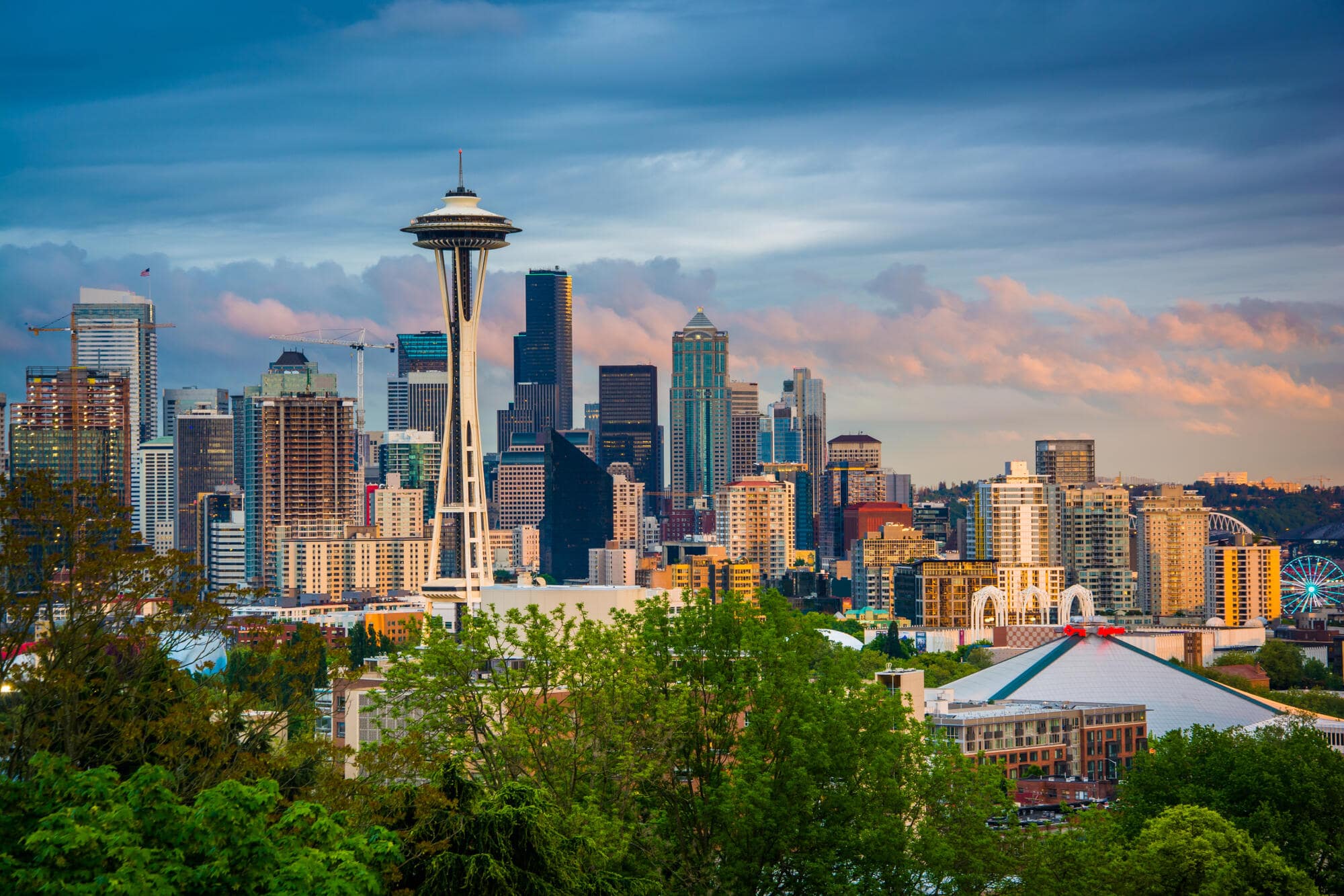 Why Seattle Landlords Should Perform a Tenant Criminal Background Check
