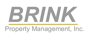 Brink Property Management Logo