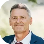 Photo of Dean Foggitt