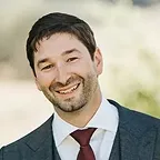 Photo of Dylan Foggitt